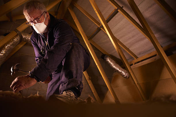 Best Energy Efficiency Solutions in Coleman, TX